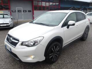 SUBARU XV usata, con Airbag