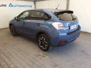 SUBARU XV usata, con Cruise Control