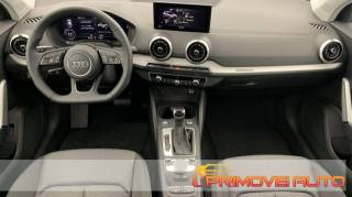 AUDI Q2 usata, con Chiusura centralizzata
