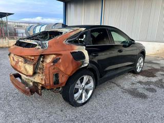 AUDI Q4 e-tron usata, con Climatizzatore