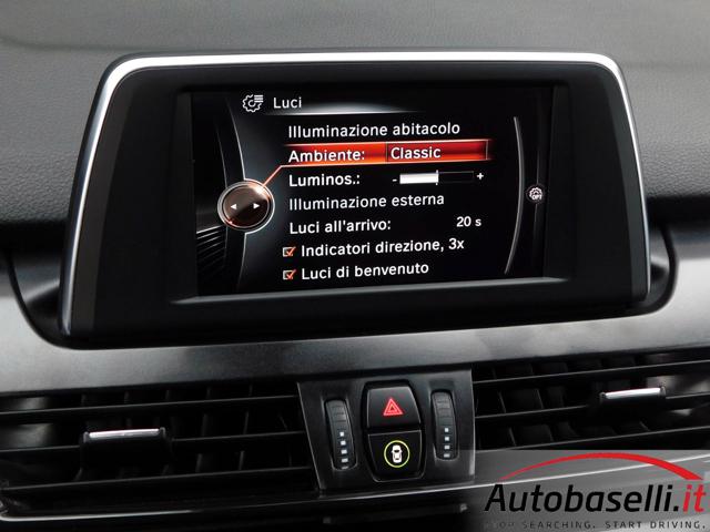 BMW 218 usata 58
