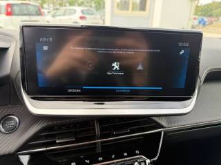 PEUGEOT 208 usata, con Frenata d