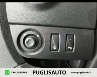 DACIA Dokker usata, con Bracciolo