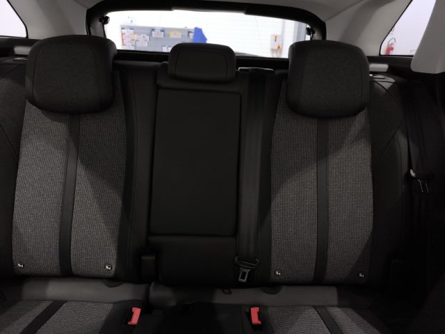 PEUGEOT 3008 usata, con Servosterzo