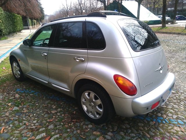 CHRYSLER PT Cruiser usata, con Airbag Passeggero