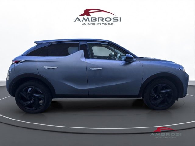 DS AUTOMOBILES DS 3 usata 4