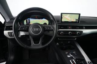 AUDI A5 usata, con Cerchi in lega