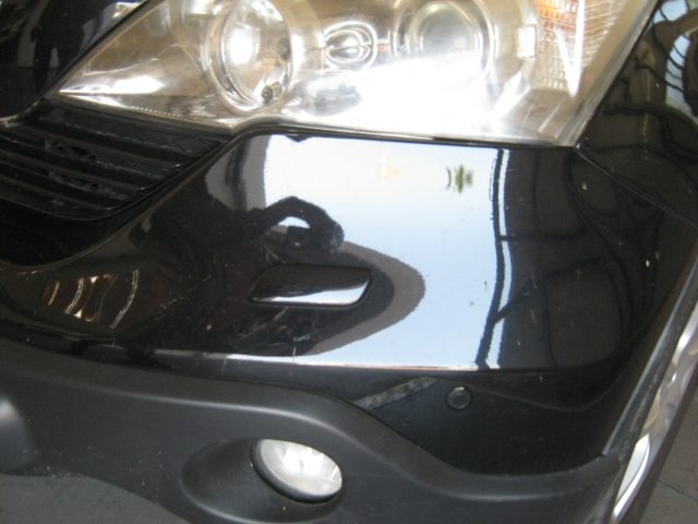 HONDA CR-V usata, con Bracciolo