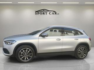 MERCEDES-BENZ GLA 180 usata, con Airbag Passeggero