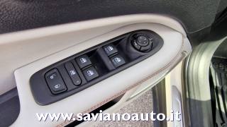 JEEP Compass usata, con Cerchi in lega