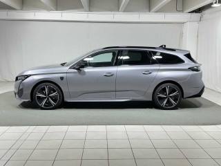 PEUGEOT 308 usata, con Airbag