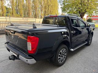 NISSAN Navara usata, con Climatizzatore