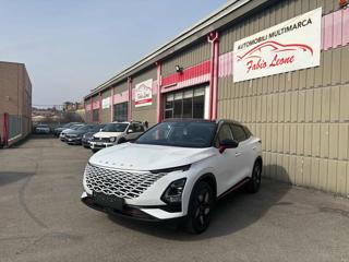 OMODA 5 PREMIUM 1.6 TGDI