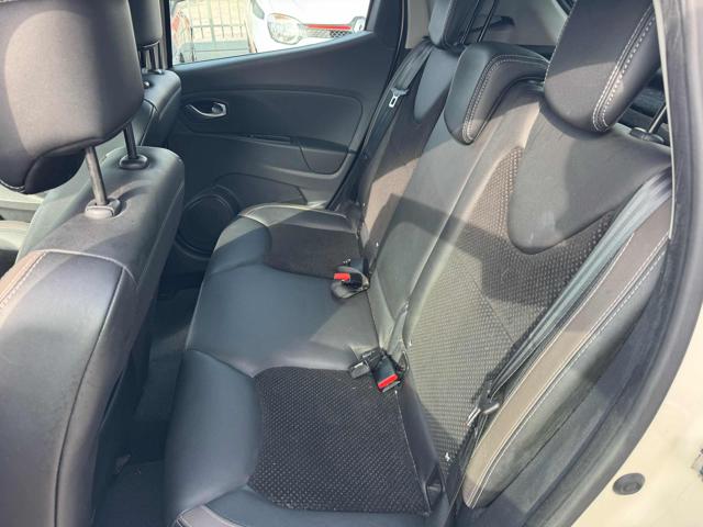 RENAULT Clio usata, con Sistema di navigazione