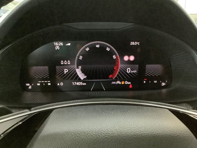 SKODA Kamiq usata, con Servosterzo