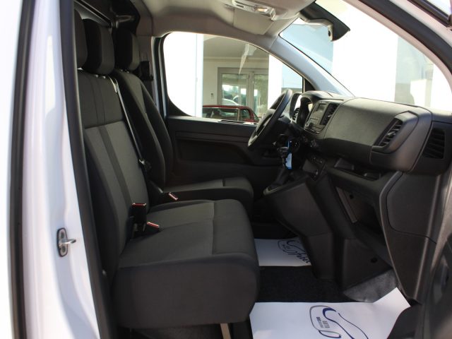 OPEL Vivaro usata, con Filtro antiparticolato
