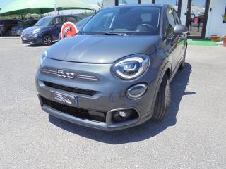 FIAT 500X usata, con Cerchi in lega