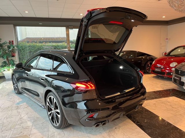 AUDI A5 usata, con Fendinebbia