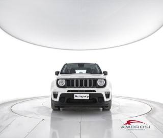 JEEP Renegade usata 4