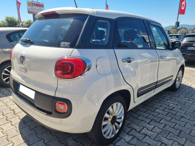 FIAT 500L usata, con Chiusura centralizzata