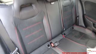 MERCEDES-BENZ A 180 usata, con Specchietto retrovisore con funzione antiabbagliamento