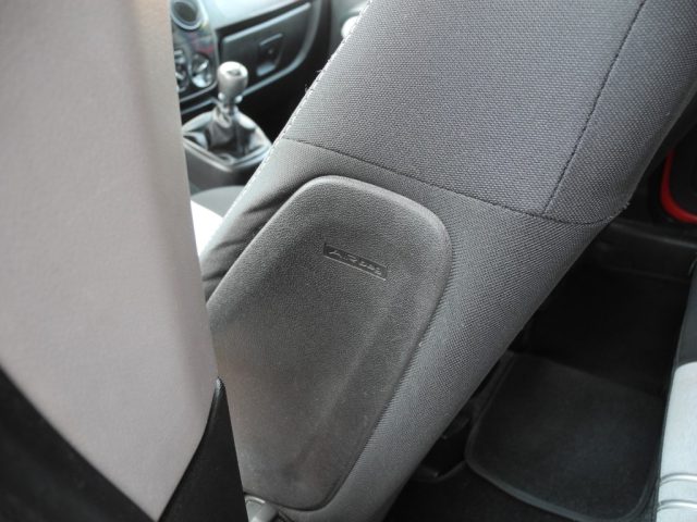 FIAT Qubo usata 35