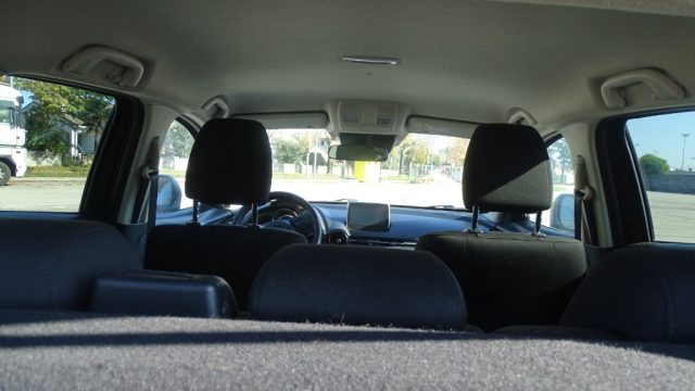 MAZDA CX-3 usata 120