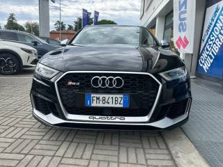 AUDI RS3 usata, con Airbag