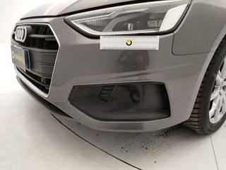 AUDI A4 usata 45
