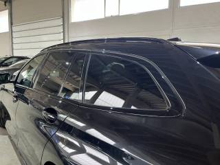 BMW 320 usata, con Gancio traino