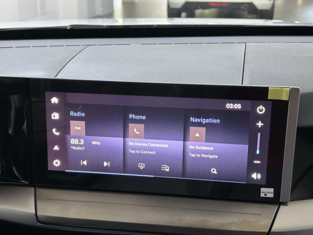 OPEL Frontera usata, con Sedile posteriore sdoppiato