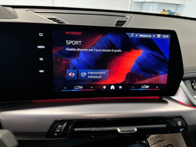 BMW X1 usata, con Controllo vocale