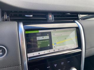 LAND ROVER Discovery Sport usata, con Cruise Control