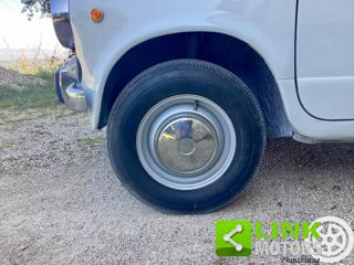FIAT 600 usata 8