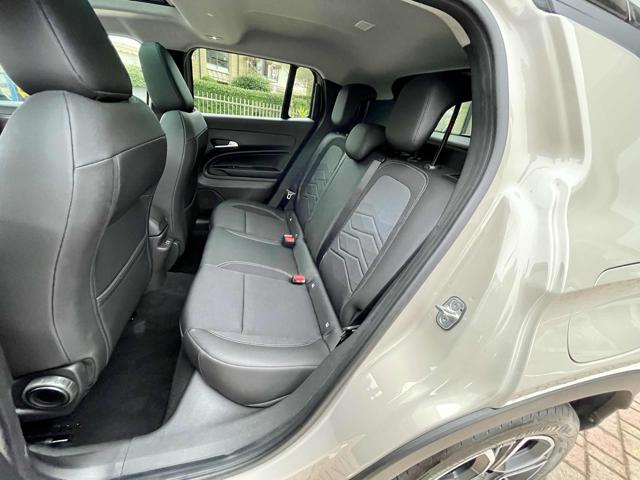 JEEP Avenger usata, con Controllo trazione