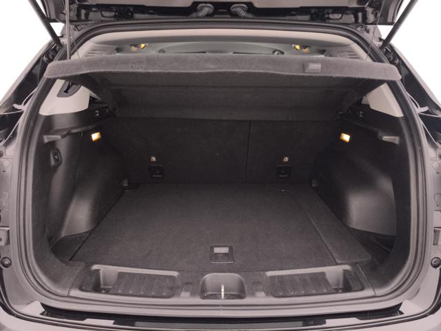 JEEP Compass usata, con Portellone posteriore elettrico