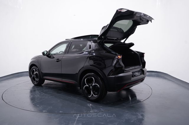 ALFA ROMEO Junior usata, con Riconoscimento dei segnali stradali