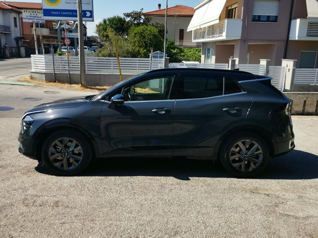 KIA Sportage usata, con Airbag