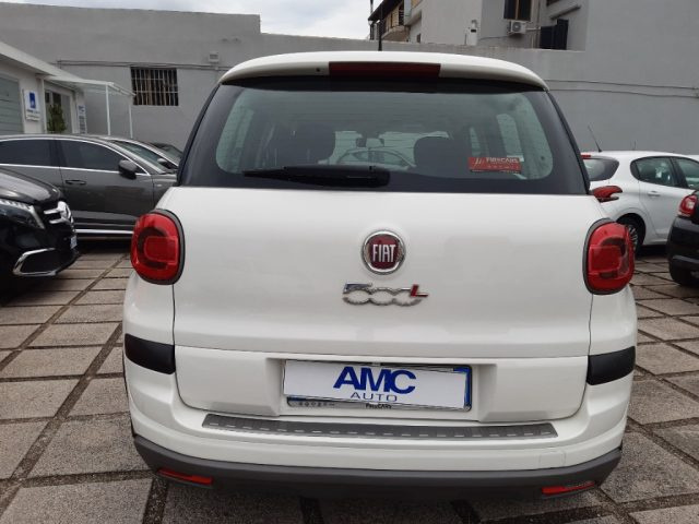 FIAT 500L usata, con Airbag Passeggero