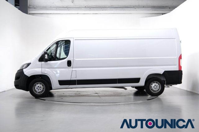 PEUGEOT Boxer usata, con Vivavoce