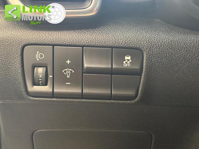 KIA Sportage usata 13