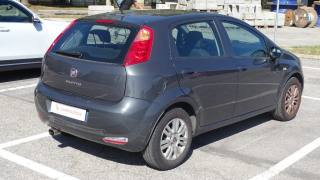 FIAT Punto usata, con Chiusura centralizzata