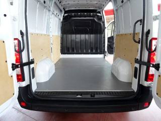 RENAULT Master usata, con Immobilizzatore elettronico