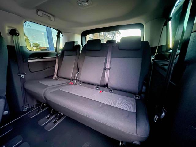 FIAT Ulysse usata, con Cruise Control