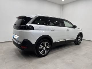 PEUGEOT 5008 usata, con Alzacristalli elettrici