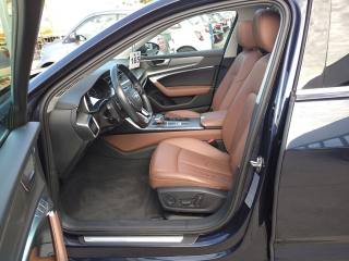 AUDI A6 usata, con Climatizzatore