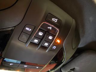 MASERATI Levante usata, con Park Distance Control