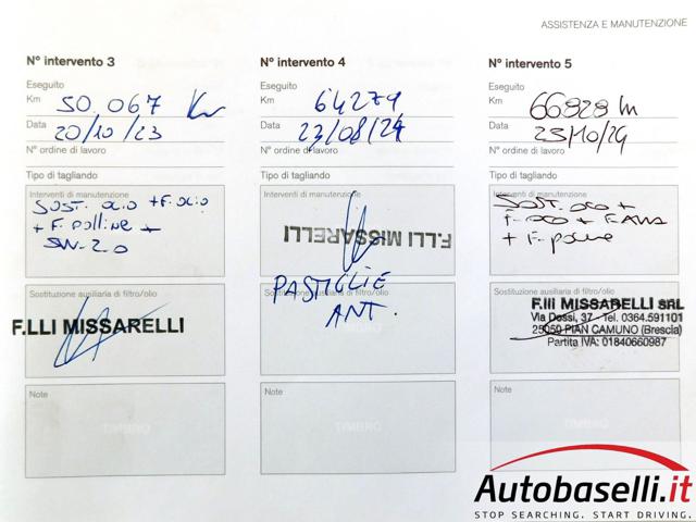 VOLVO XC40 usata, con Autoradio