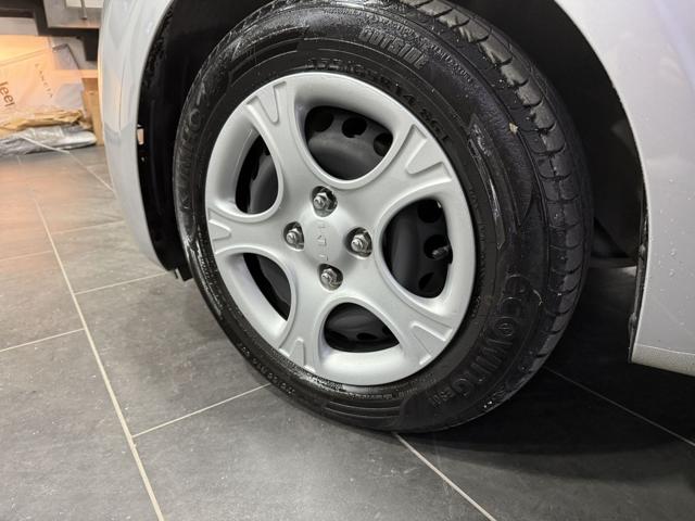 KIA Picanto usata, con Airbag Passeggero