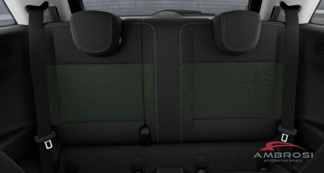 MINI Cooper usata 7